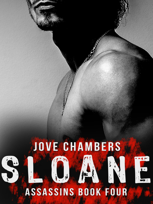 Cover image for Sloane